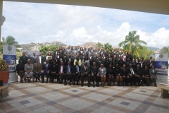 Annual Judges Conference 2019