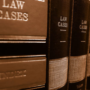 Law Legal Books