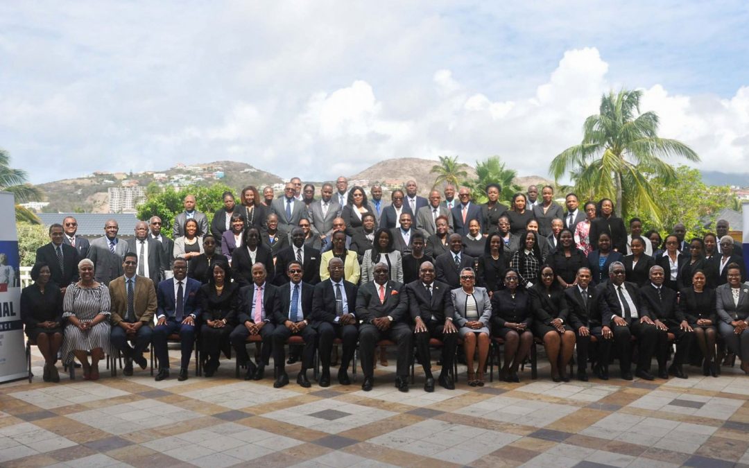 Annual Judges Conference 2019 and Magistrates Conference