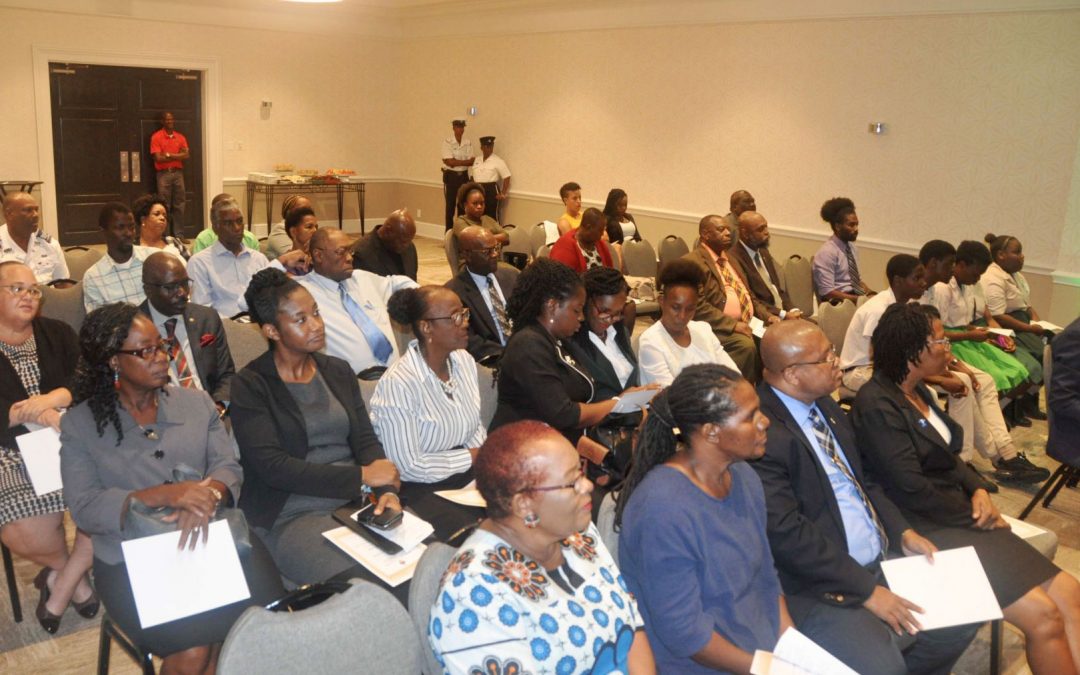 St. Kitts and Nevis Embraces a New Boost in its Approach to Mediation
