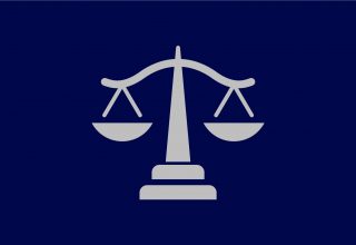 Judicial Complex Closure Effective June 7th, 2022